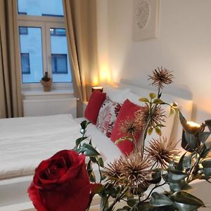 Standaard Studio met een King Size Bed